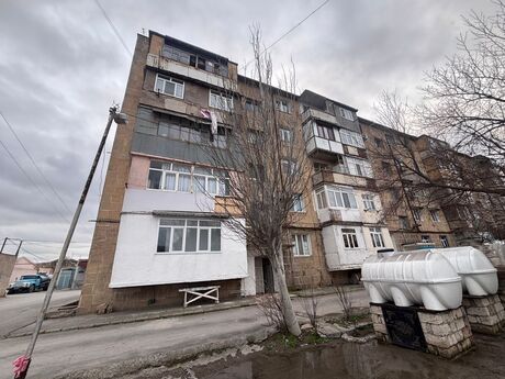 3 rooms · 78 m² · floor 5/5, Şüvəlan