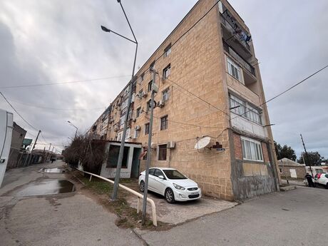 3-room apartment, 78 m², Şüvəlan: 115 000 ₼ 4