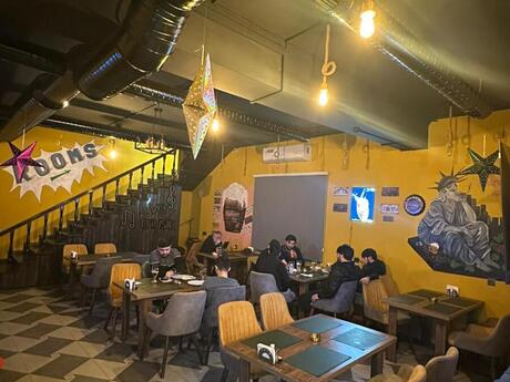 Elan №5820223 - Bakı, Həzi Aslanov m., 250 m²