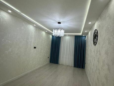 Объявление №5820259 - Баку, м. Ази Асланов, 2-комн., 65 м², 3/9 этаж