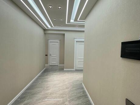 Объявление №5820265 - Баку, м. Ази Асланов, 3-комн., 100 м², 14/19 этаж