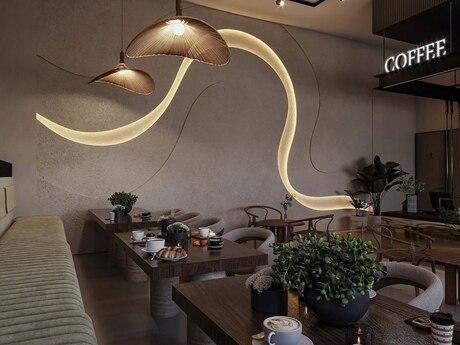 Obyekt - Ağ şəhər q. - 440 m²