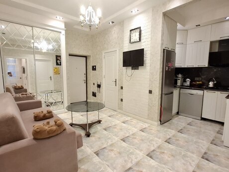 Elan №5820322 - Bakı, Azadlıq Prospekti m., 2 otaqlı, 67 m², 9/19 mərtəbə