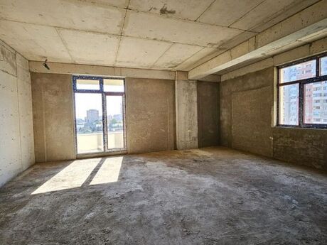 3-room apartment, 129 m², Lökbatan: 159 000 ₼ 5
