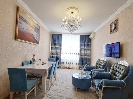 2 otaqlı mənzil, 60 m², Azadlıq Prospekti: 177 000 ₼ 4