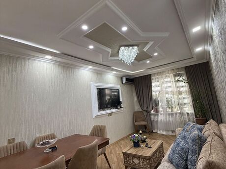 3-room apartment, 85 m², Azadlıq Prospekti: 250 000 ₼ 2