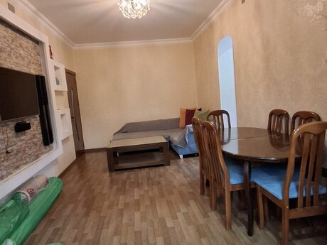 2 otaqlı mənzil, 55 m², Azadlıq Prospekti: 150 000 ₼ 5