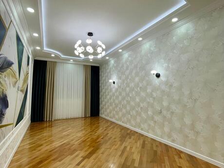 2-комнатная квартира, 105 м², Neftçilər: 266 999 ₼ 5