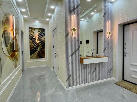 2-комнатная квартира, 105 м², Neftçilər: 266 999 ₼ 4