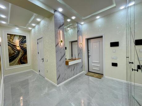 2-комнатная квартира, 105 м², Neftçilər: 266 999 ₼ 3