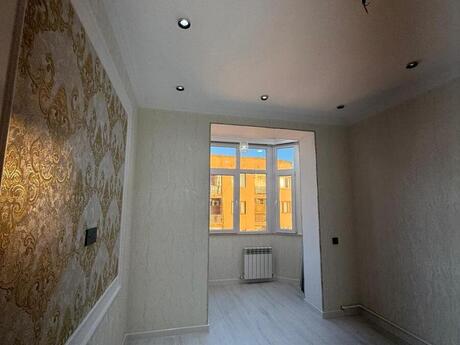 1 otaqlı mənzil, 50,4 m², İnşaatçılar: 140 000 ₼ 5