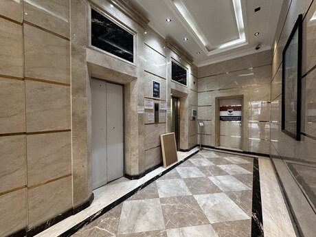 Elan №5820515 - Bakı, Nəriman Nərimanov m., 3 otaqlı, 60 m², 6/16 mərtəbə