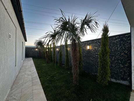 4 otaqlı həyət evi, 160 m², Şüvəlan: 235 000 ₼ 5