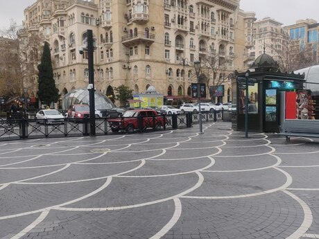 Elan №5820548 - Bakı, Sahil m., 2 otaqlı, 54 m², 1/3 mərtəbə