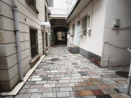 2 otaqlı mənzil, 54 m², Sahil: 180 000 ₼ 5