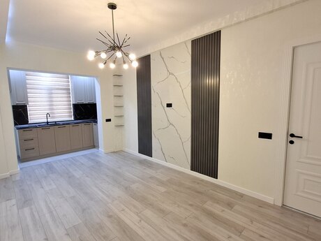 Объявление №5820689 - Баку, м. Азадлыг проспекти, 2-комн., 55 м², 3/9 этаж