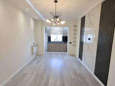 2 otaqlı mənzil, 55 m², Azadlıq Prospekti: 162 000 ₼ 2
