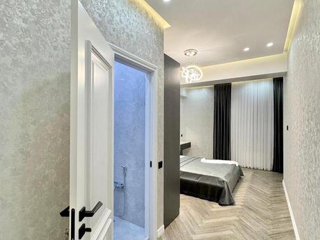 4 otaqlı mənzil, 170 m², Nəsimi: 575 000 ₼ 5