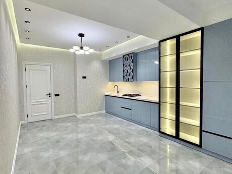 4 otaqlı mənzil, 170 m², Nəsimi: 575 000 ₼ 2