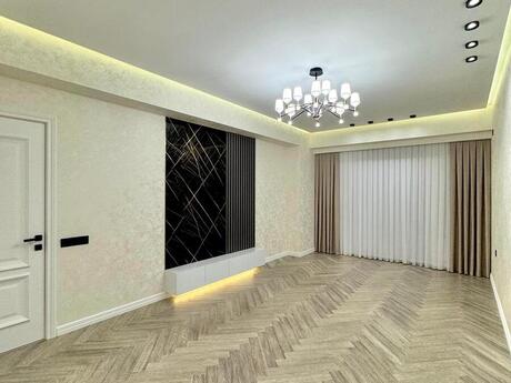 4 otaqlı mənzil, 170 m², Nəsimi: 575 000 ₼ 4