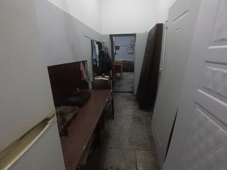 Obyekt - Nərimanov r. - 167 m²