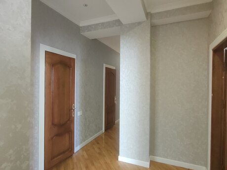 4-комн. новостройка - Насиминский  р. - 170 м²