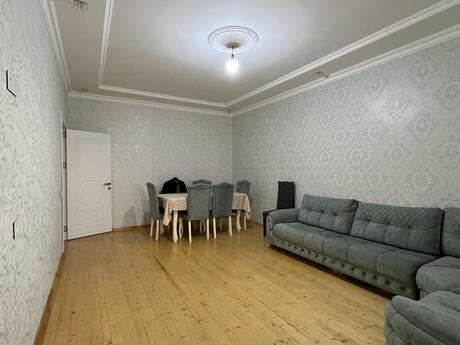 4 otaqlı həyət evi, 88 m², Digah: 89 000 ₼ 3