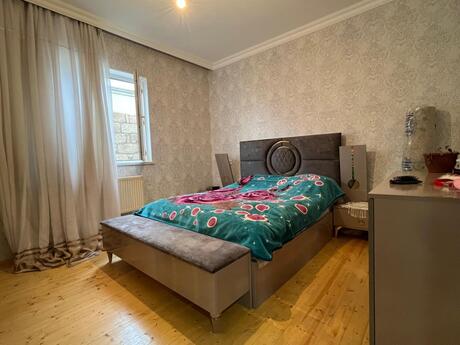 4 otaqlı həyət evi, 88 m², Digah: 89 000 ₼ 5
