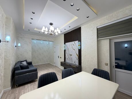 2 otaqlı mənzil, 80 m², Həzi Aslanov: 219 000 ₼ 5