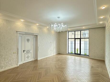 4 otaqlı həyət evi, 270 m², Badamdar: 465 000 ₼ 5
