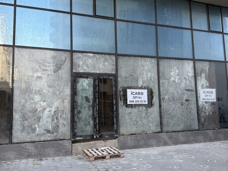 Объявление №5821108 - Баку, м. Низами, 215 м²