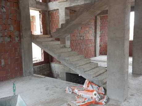 5 otaqlı həyət evi/bağ evi - Sea Breeze q. - 400 m²
