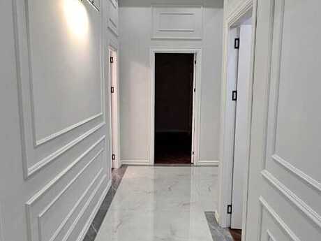 3-комн. новостройка - Насиминский р. - 100 м²
