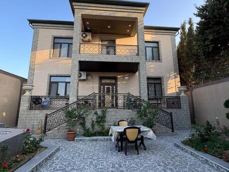 Elan №5821354 - Bakı, Mərdəkan q., 6 otaqlı, 450 m²