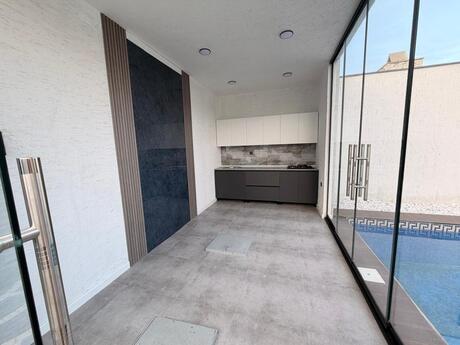 4-комн. дом/дача - пос. Шувеляны - 180 м²