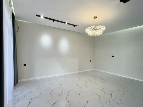 4 otaqlı həyət evi/bağ evi - Mərdəkan q. - 110 m²