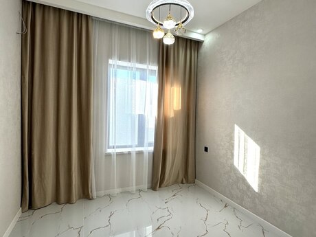 4 otaqlı həyət evi, 110 m², Mərdəkan: 170 000 ₼ 5