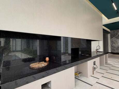 Сдаётся 4-комнатный дом, Bilgəh, 480 м², 1 200 AZN/мес, фото 5 / 12