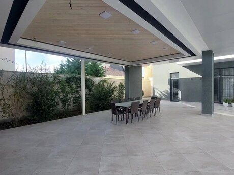 5-room house for rent in Mərdəkan, 400 m², 150 AZN/mo, photo 5 / 12