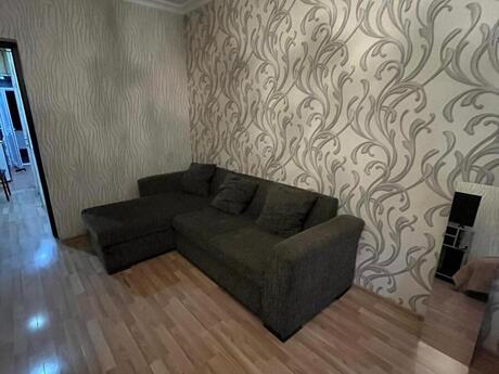 Объявление №5821611 - Баку, м. Нариман Нариманов, 2-комн., 70 м², 4/5 этаж