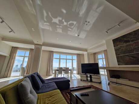 5 otaqlı yeni tikili - 28 May m. - 750 m²