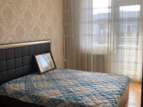 2 otaqlı yeni tikili - 20 Yanvar m. - 55 m²