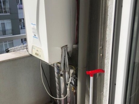 2 otaqlı yeni tikili - 20 Yanvar m. - 55 m²
