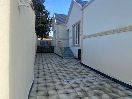 6 otaqlı həyət evi, 200 m², Binəqədi: 140 000 ₼ 5