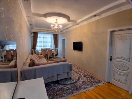 Elan №5821774 - Xırdalan, Xırdalan, 3 otaqlı, 111 m², 14/16 mərtəbə