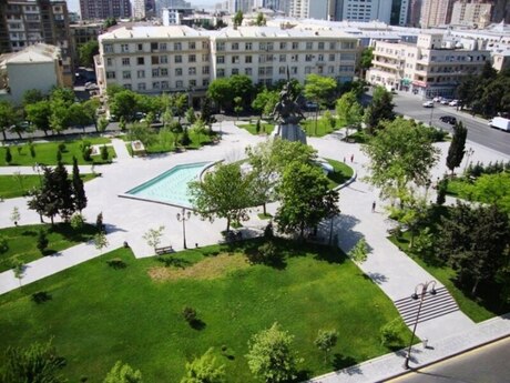 3 otaqlı mənzil, 138 m², Koroğlu Residence: 555 000 ₼ 3