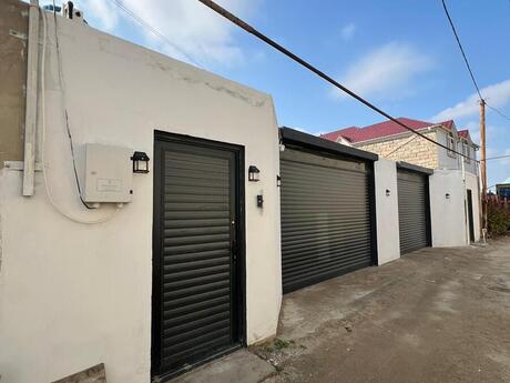 Elan №5821925 - Bakı, Binə q., 4 otaqlı, 80 m²