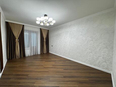2 otaqlı köhnə tikili - Gənclik m. - 70 m²