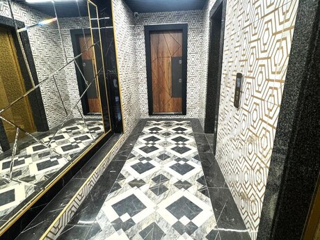 3 otaqlı mənzil, 127 m², Grand Plaza: 419 000 ₼ 4