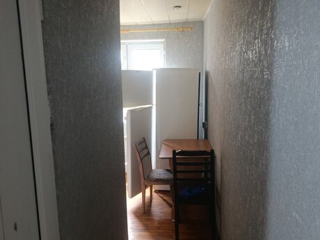 2 otaqlı köhnə tikili - Neftçilər m. - 55 m²